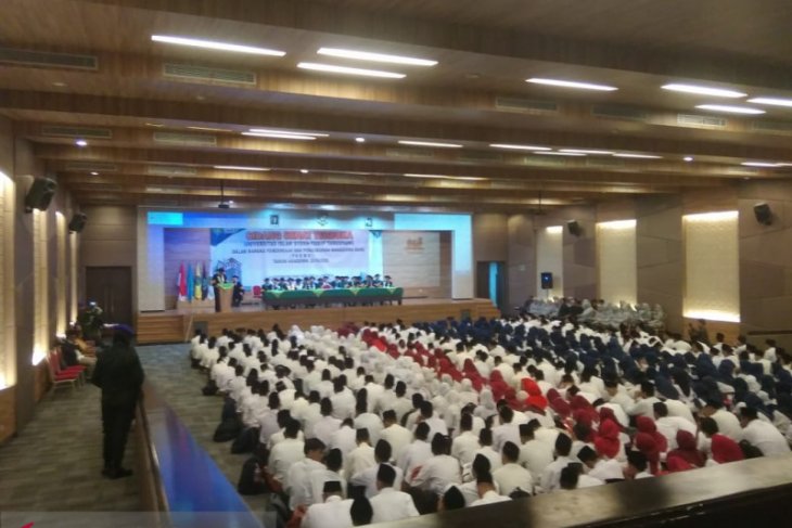 10 kuota program beasiswa bidikmisi dimiliki UNIS Tangerang