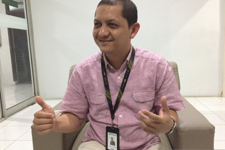 Omzet Pegadaian Aceh capai Rp1,2 triliun