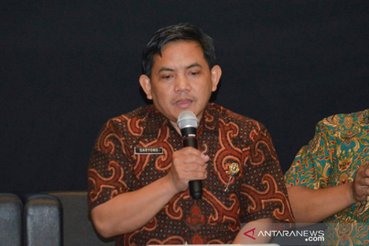Alarm zona gempa aktif dorong gempa di Selatan Banten