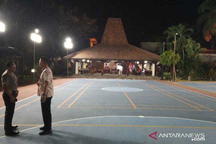Ibunda SBY wafat, jenazah akan disemayamkan di rumah duka Puri Cikeas