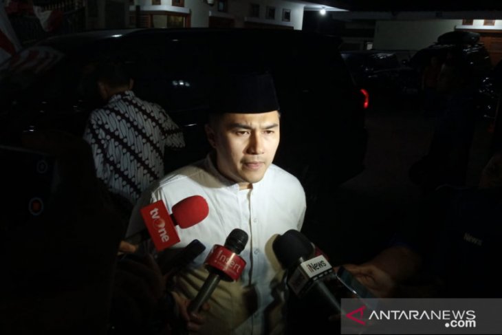 Ibunda SBY akan dimakamkan di TPU Tanah Kusir Sabtu siang