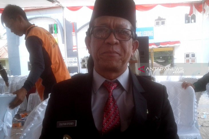 Penyandang disabilitas Rejang Lebong capai 922 jiwa