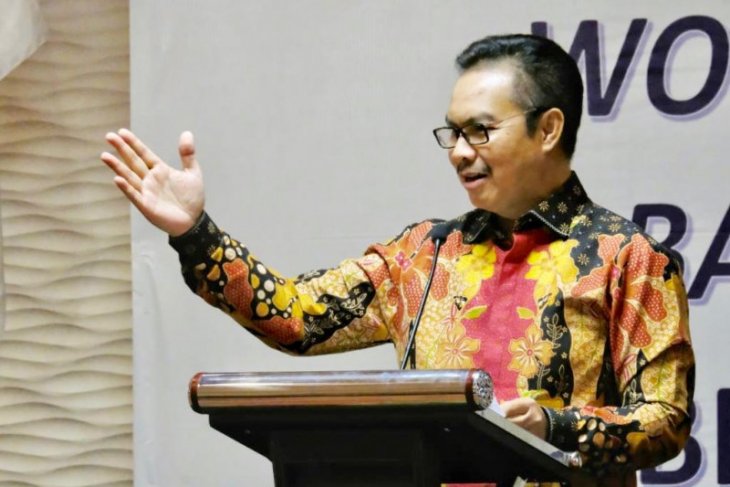 BKKBN siap pindah ke ibu kota baru