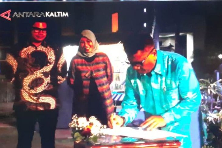 Pemanfaatan Data Kependudukan Berbasis Nomor Induk Kependudukan (NIK)