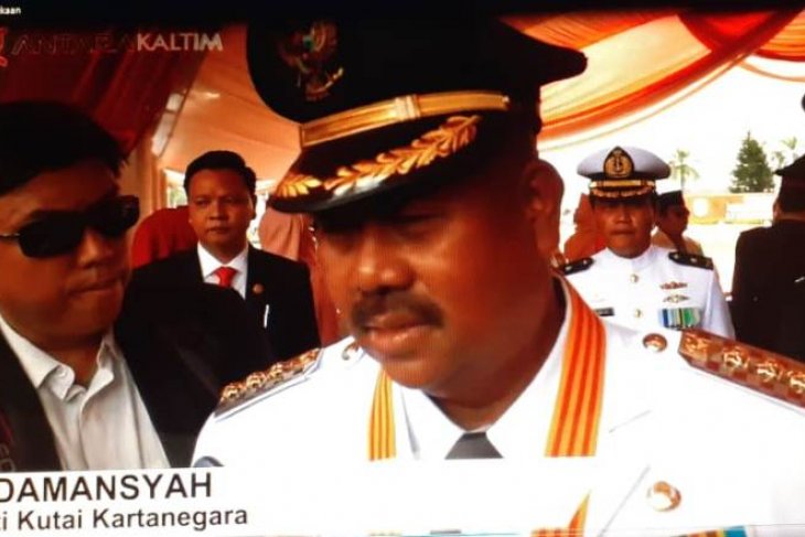 Belajar Rajin, Disiplin Serta Siap Terima Tongkat Estafet Kepemimpinan