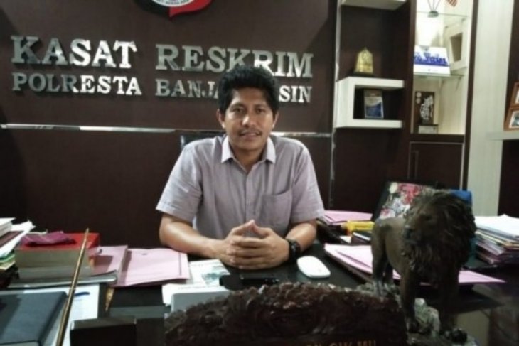 Polisi akan periksa pemeran perempuan dalam kasus video 'syur'