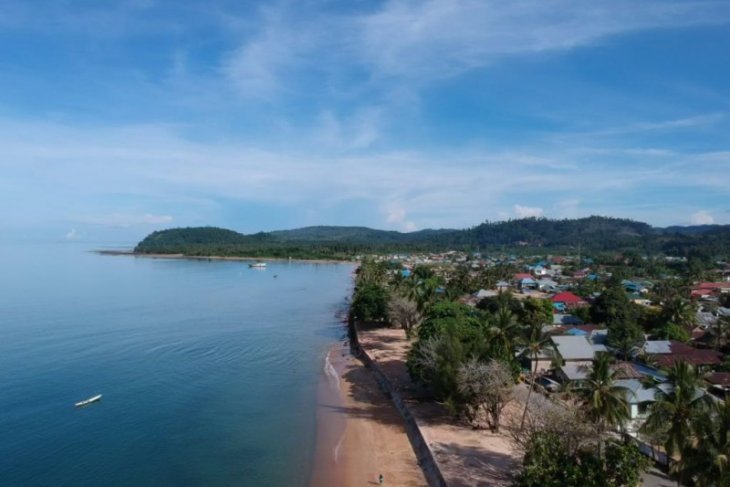 Kabupaten Pulau Taliabu kembangkan destinasi wisata - ANTARA News Ambon ...