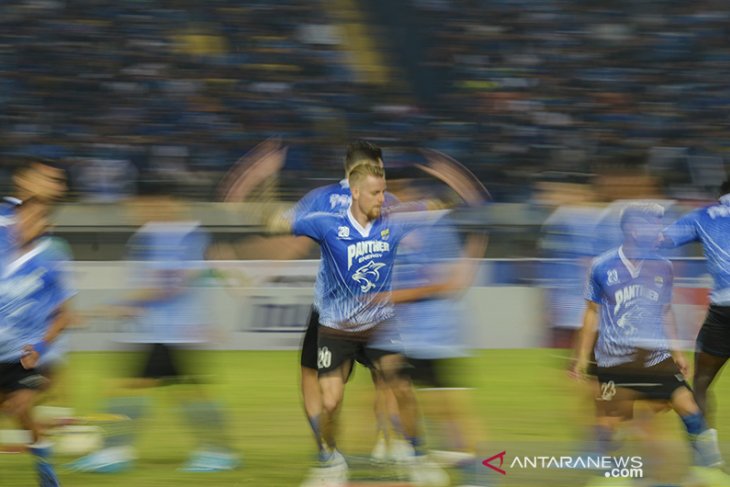 Pemain Baru Persib Bandung