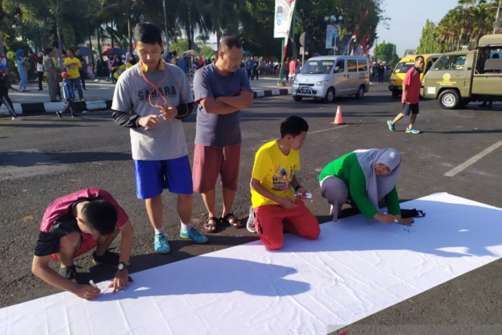 KPK minta komitmen Bupati Faida bangun Jember tanpa korupsi