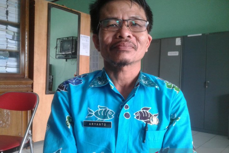 Distankan Rejang Lebong dorong peningkatan produksi perikanan darat