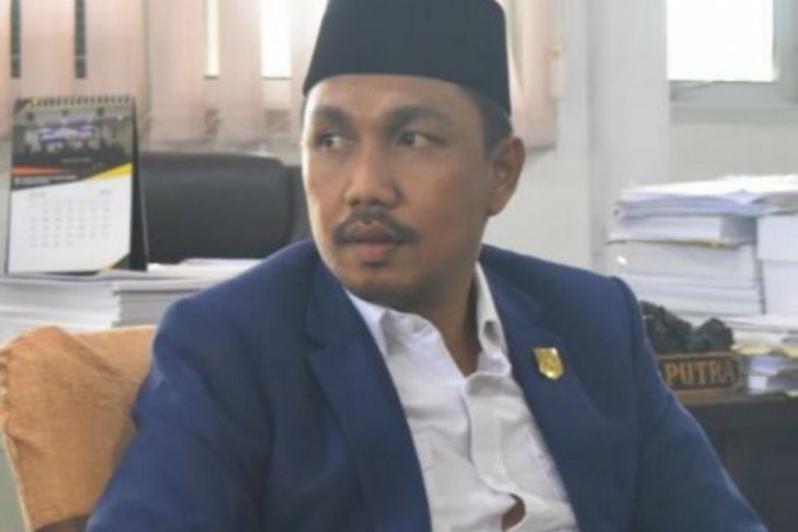 Legislator Paser Minta Bupati Segera Lantik Pejabat Lulus Seleksi
