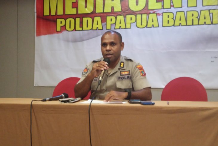 West Papua police arrest 20 alleged rioters