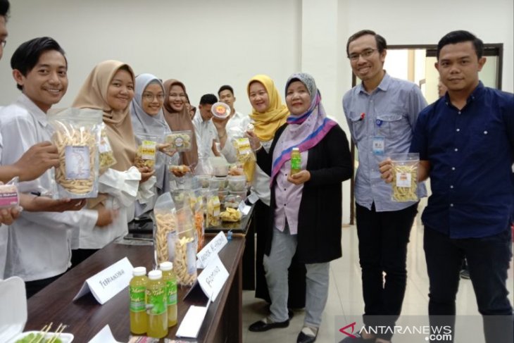 Babel siap terjunkan empat kontingen Lomba Parade Cinta Tanah Air