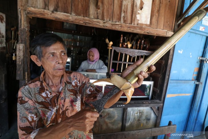 Jasa pencucian pusaka