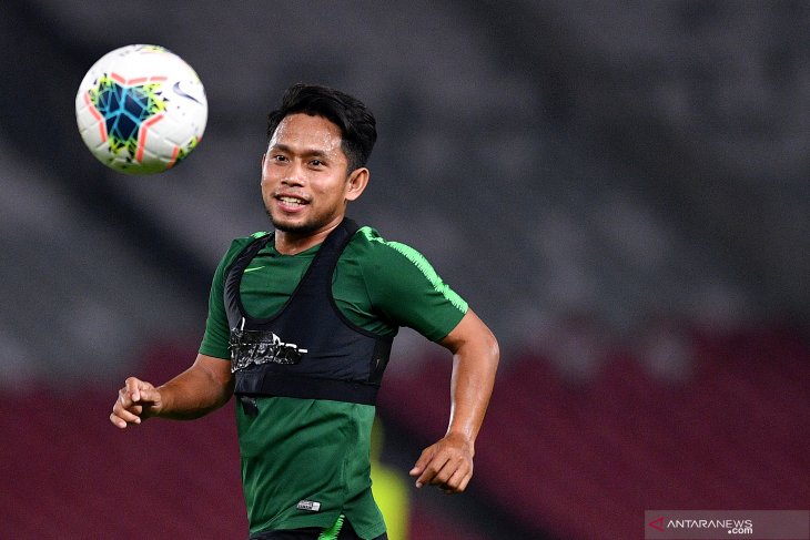 Bhayangkara FC resmi rekrut Andik Vermansyah