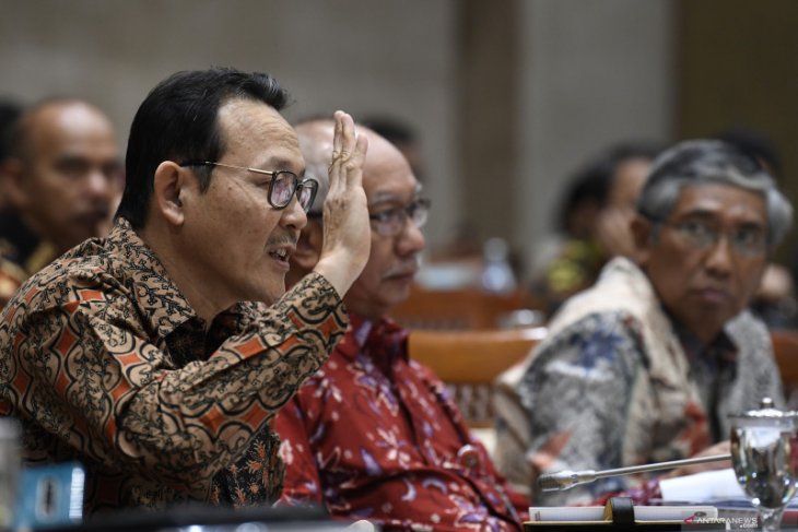 Jamkes Watch: Iuran BPJS Kesehatan pekerja formal belum maksimal