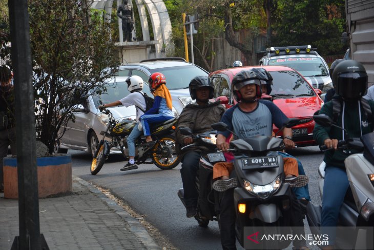 Operasi Patuh Semeru 2019