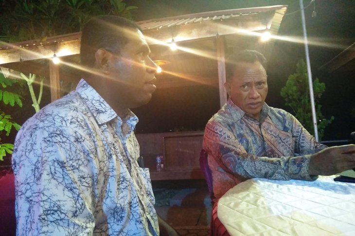 Legislator called for stringent law enforcement in Papua