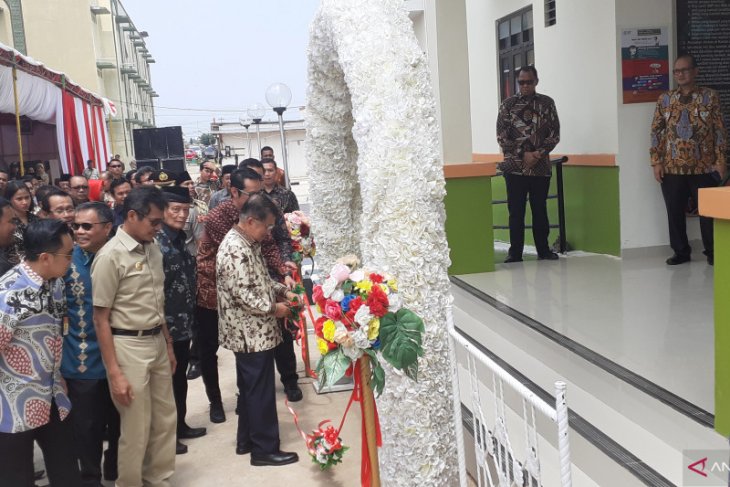 Wapres sebut tidak ada ulama yang selengkap Prof Hamka