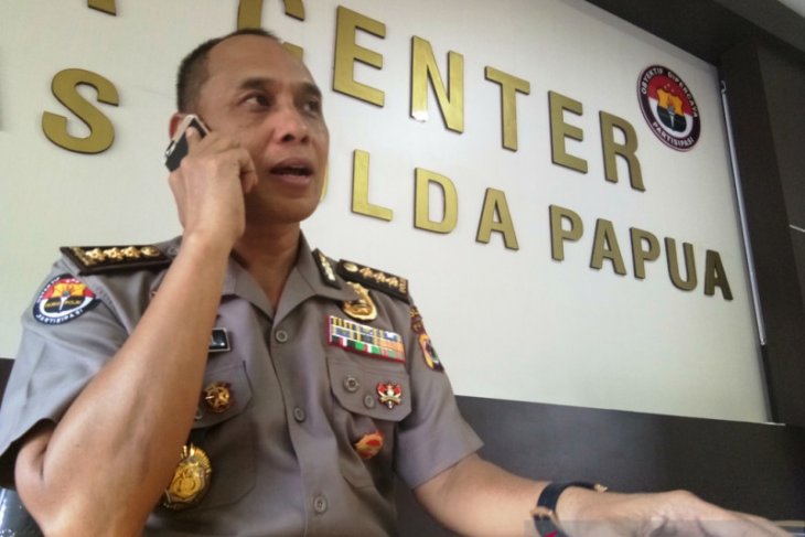 Polda Papua: tidak ada demo lanjutan di Kota Jayapura