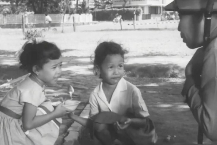 Pusbangfilm Kemendikbud putar film restorasi