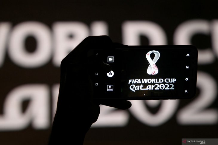Qatar bakal upayakan Piala Dunia 2022 terjangkau penggemar