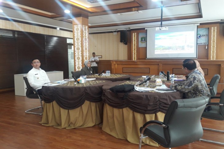 Wagub Banten dorong kepala OPD lakukan inovasi program