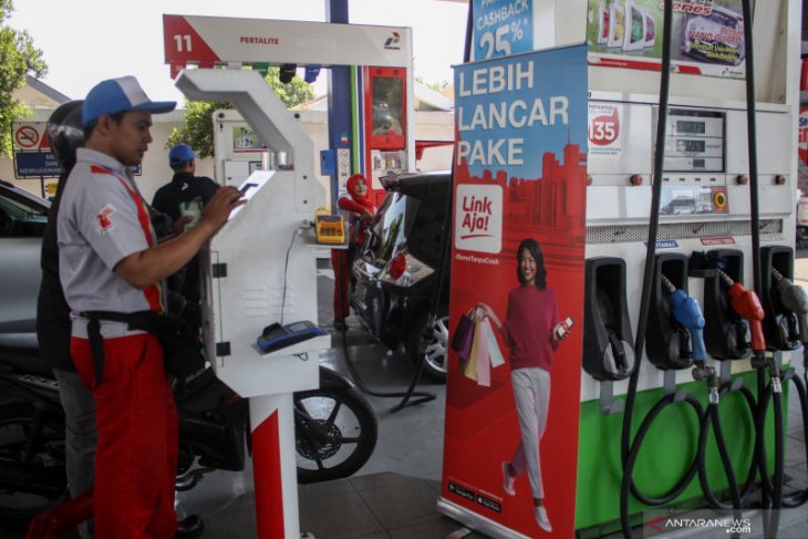 Dapat sangsi, sudah sepekan SPBU Susoh tidak ada solar