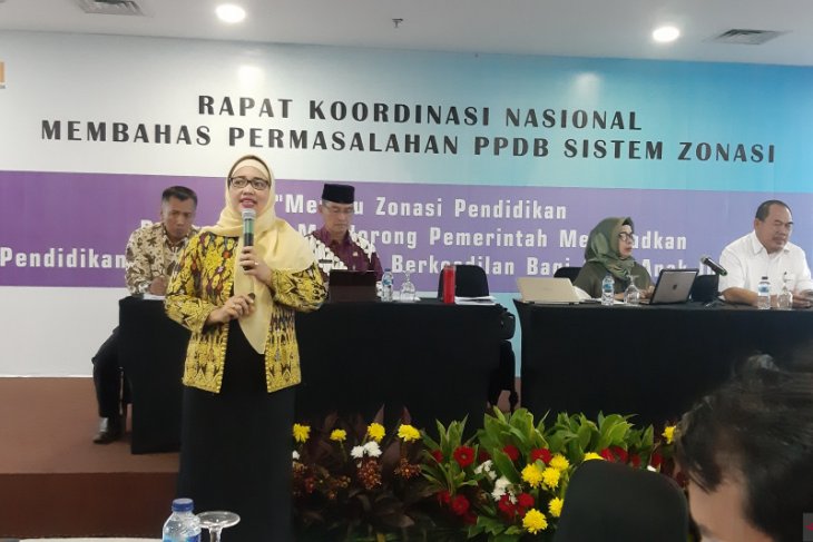 Sistem zonasi dapat tingkatkan kesehatan siswa