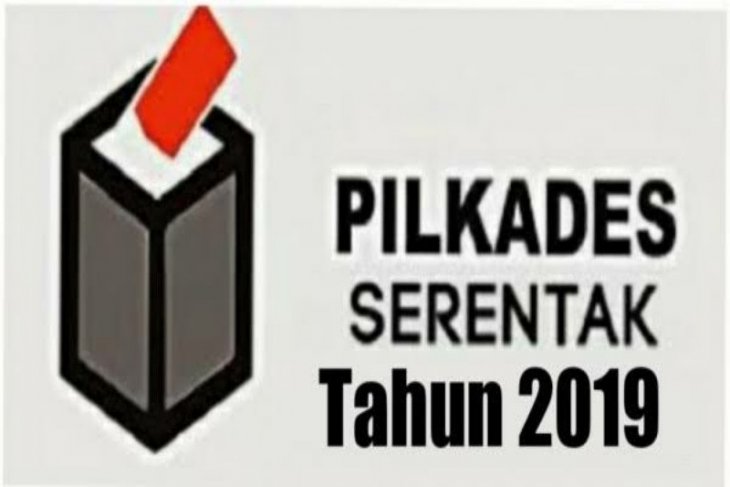3.000 petugas diterjunkan Polresta Tangerang amankan pilkades
