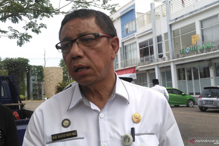 90.000 pasangan usia subur Kota Jambi jadi target KB