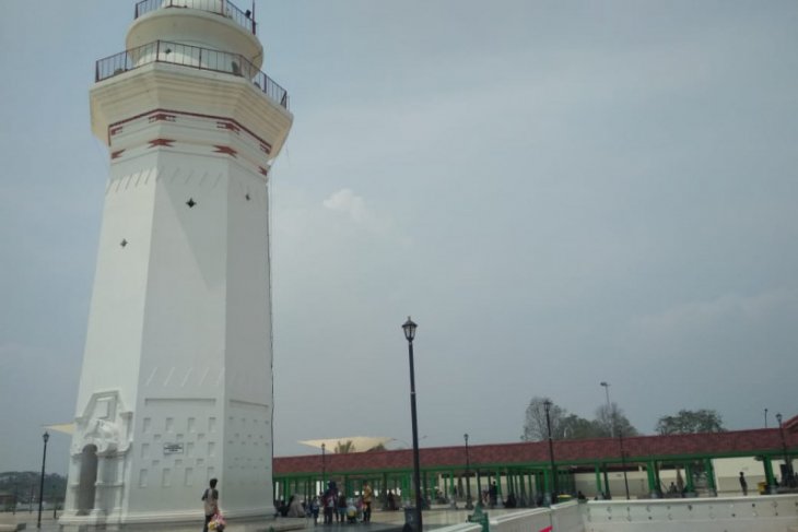 Warga resah adanya penggusuran di Banten Lama