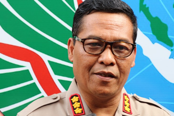 Istri bunuh suami, tujuh pelaku ditangkap, satu dalam pengejaran