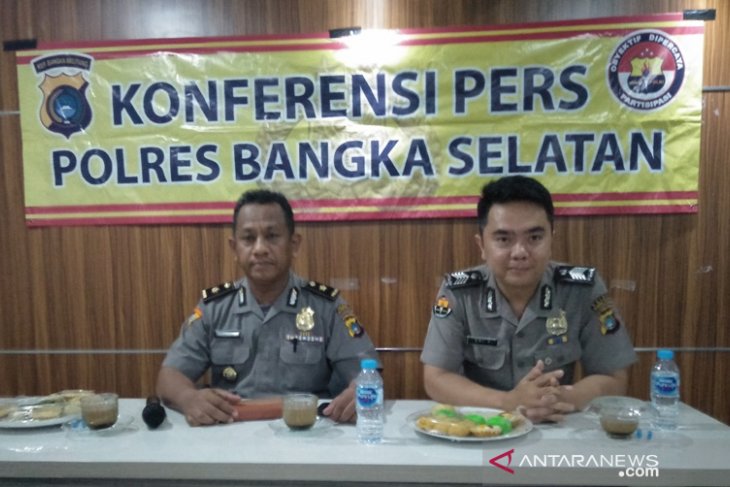 Polres Basel optimalkan K2YD tekan angka kriminalitas