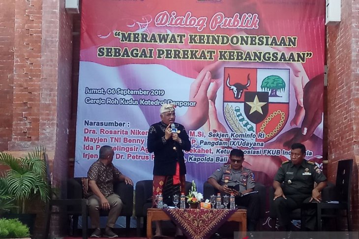 RRI-Kominfo adakan dialog kebangsaan