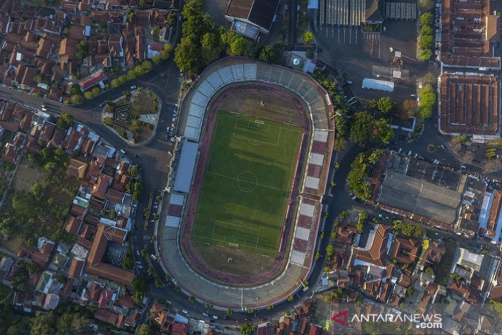 Stadion Sepak Bola Galuh Ciamis