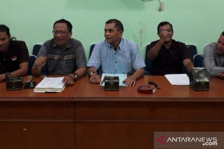 KONI Medan siapkan atlet lapis kedua hadapi PON 2024