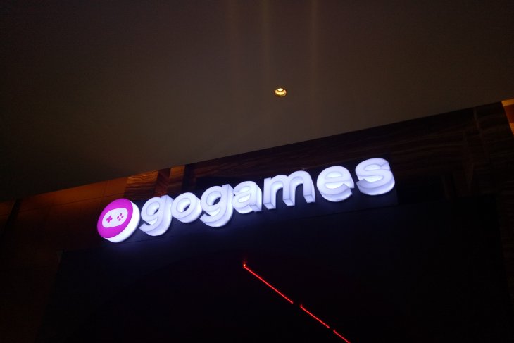 GoGames lengkapi kebutuhan