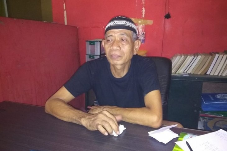 Tokoh Lebak: pemerintah perlu mendata kembali penerima bantuan sosial