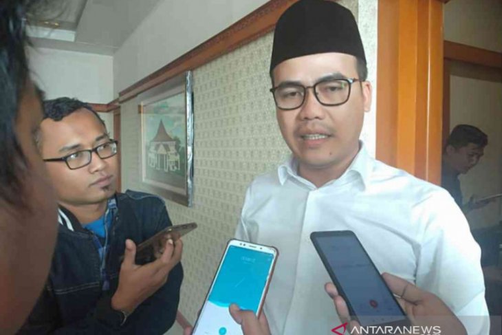 DPRD Bekasi bentuk susunan fraksi melalui rapat AKD
