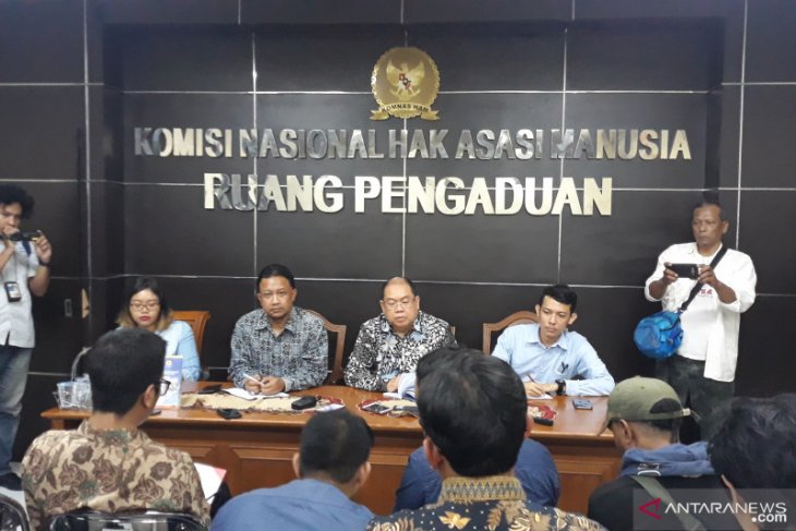Veronica Koman, Eks ISIS dan Simpatisan OPM Wajib Dicabut Status WNI-nya