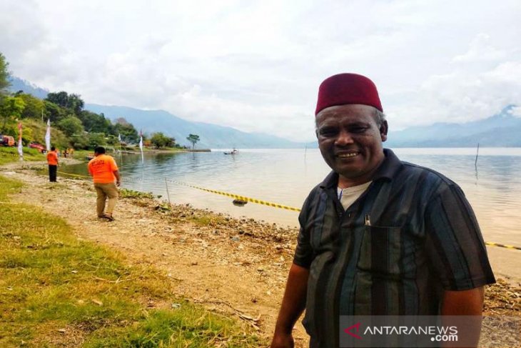 Abusyik sarankan lebih banyak homestay di sekitar Danau Lut Tawar