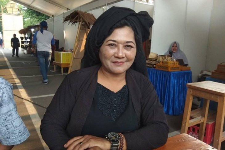 Pemkab Lebak diminta bangun pasar sentra kerajinan di Leuwidamar