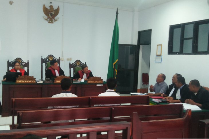 Karyawan Pdam Maluku Barat Daya Tidak Terima Gaji Dua Tahun Antara News Ambon Maluku