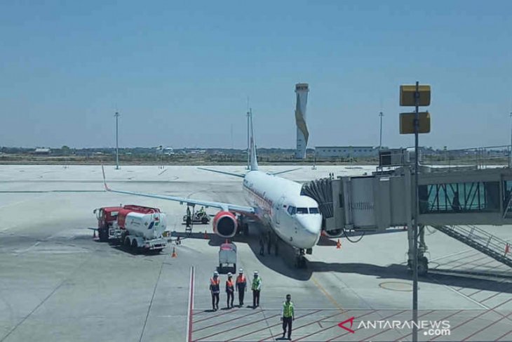 Bandara Kertajati siapkan fasilitas untuk WNI ABK Diamond Princess