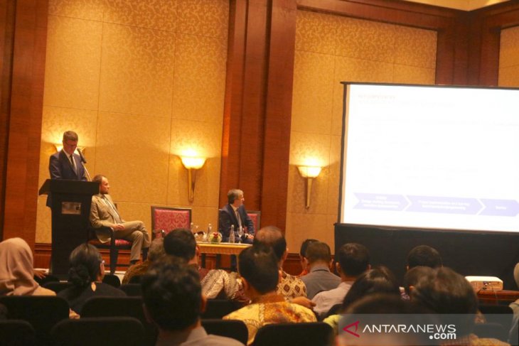 Russia targets forging cybersecurity cooperation with Indonesia