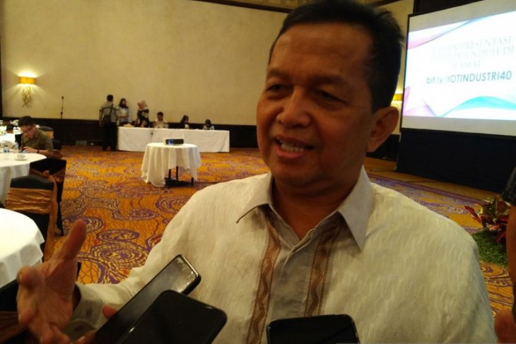 KIEN dorong keberpihakan pemerintah kepada masyarakat dalam industri 4.0