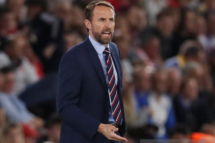 Joe Gomez cedera, Gareth Southgate menyalahkan kepadatan jadwal