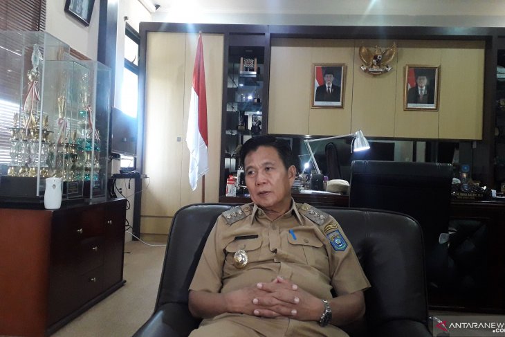 Habibie Wafat - Bupati Bangka Tengah: BJ Habibie adalah sosok inspiratif