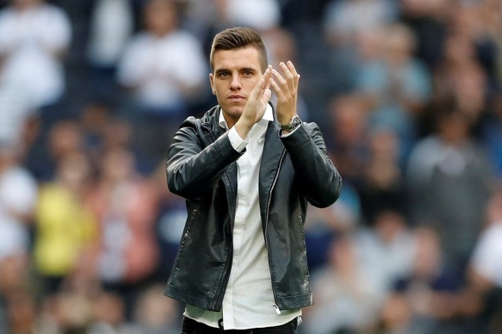Cedera Lo Celso absen sampai Oktober